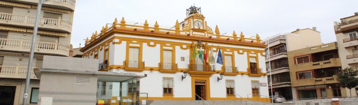 Ayuntamiento de Bailén