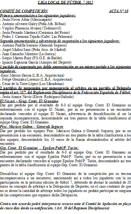 COMITE