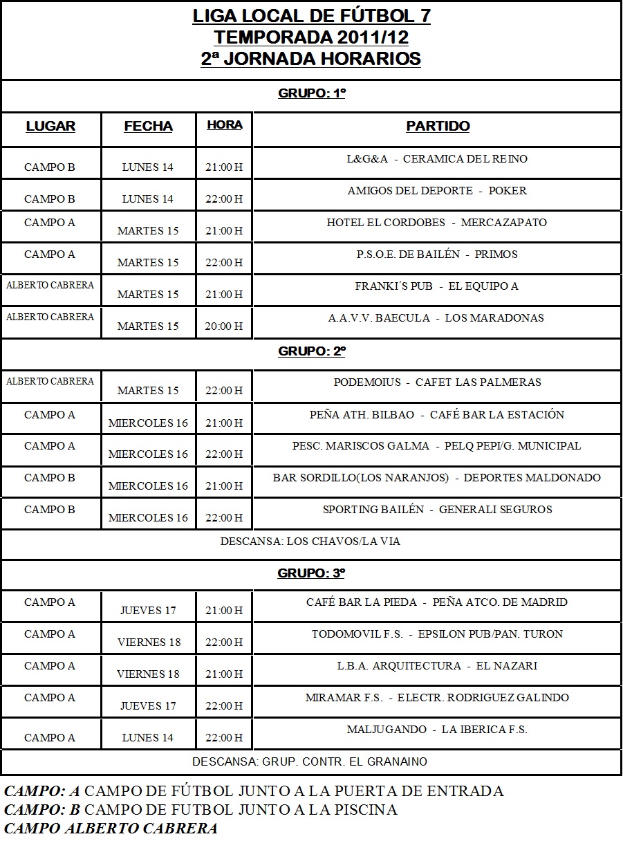 HORARIOS_FUTBOL_7_JORNADA_2