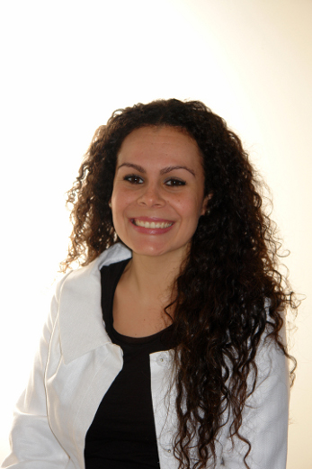 Rocio Maldonado Galindo
