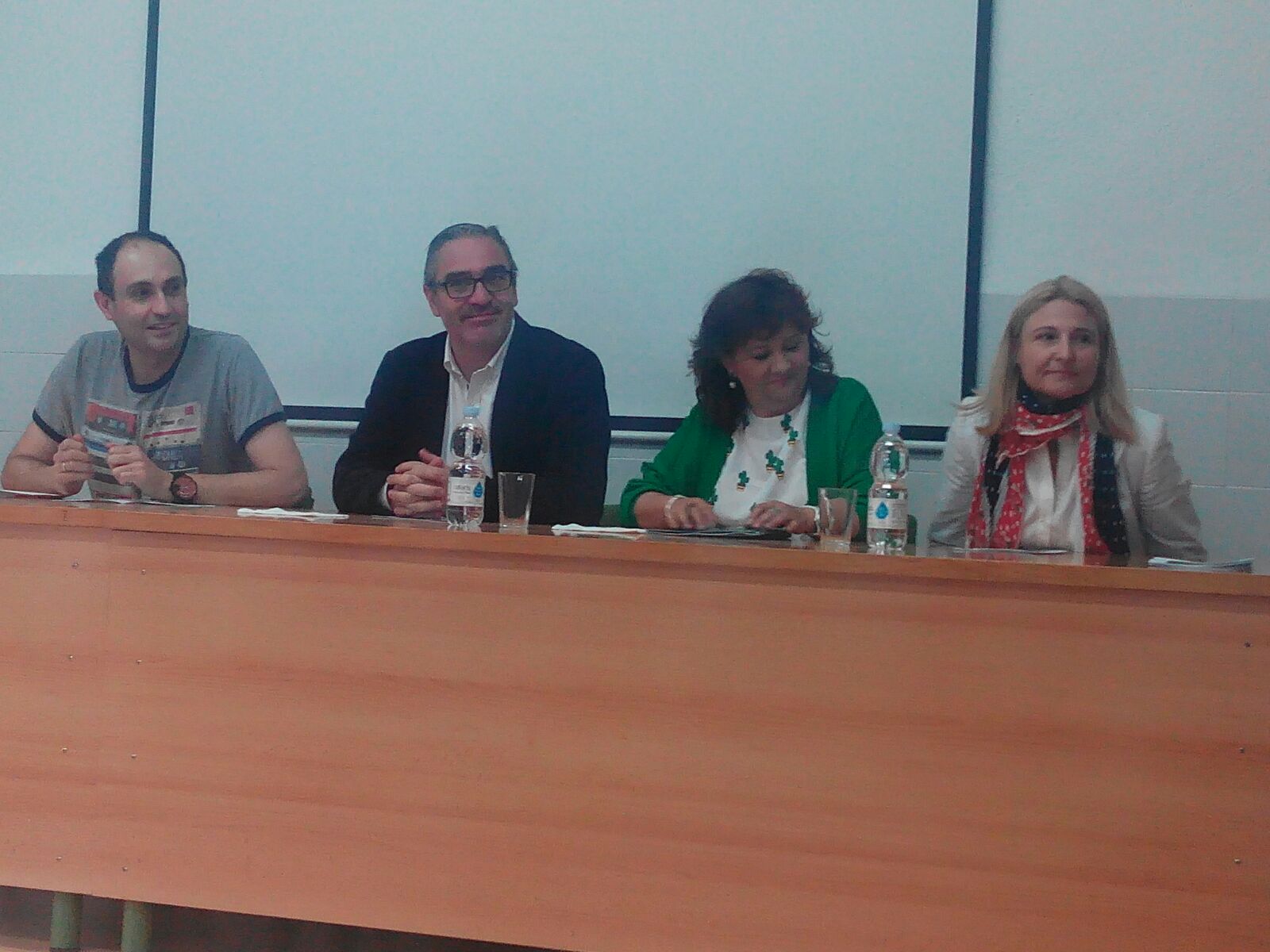 jornadas