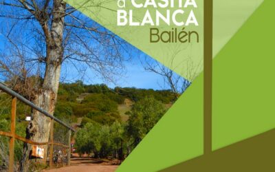 INICIO DEL PROYECTO RUTAS SALUDABLES DE BAILÉN