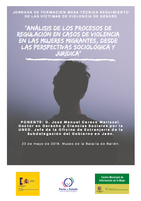 Jorndas M tecnica