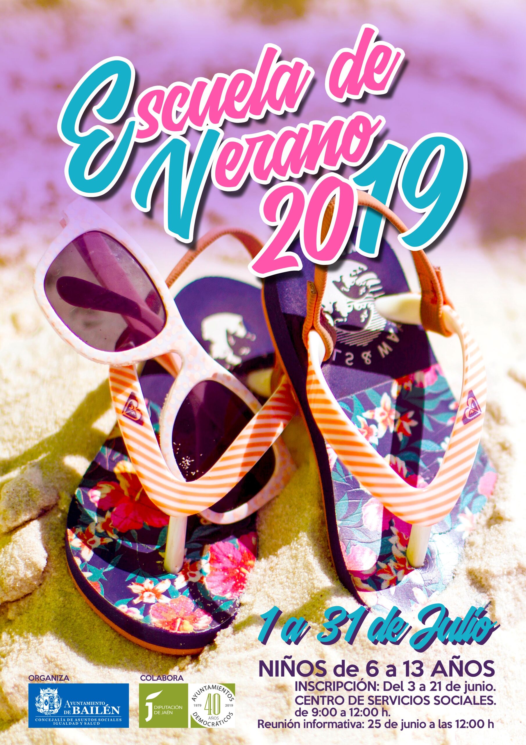 CARTEL EV 2019