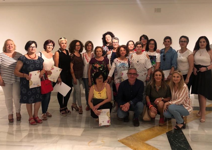 Clausura g Maribel