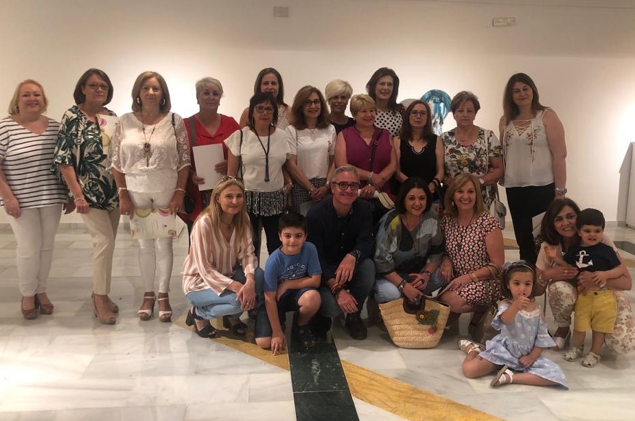 Clausura grupo Ana