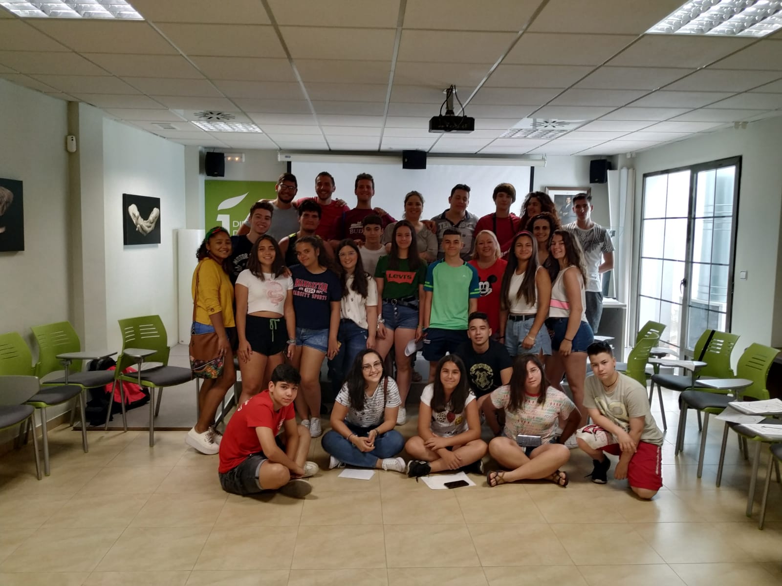 E verano 2 1