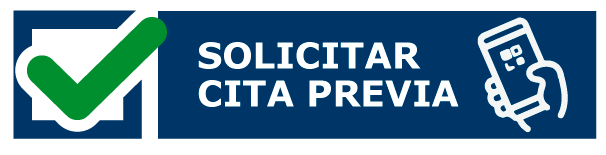 Botón Solicita Cita Previa