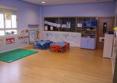 Aula 1 año-