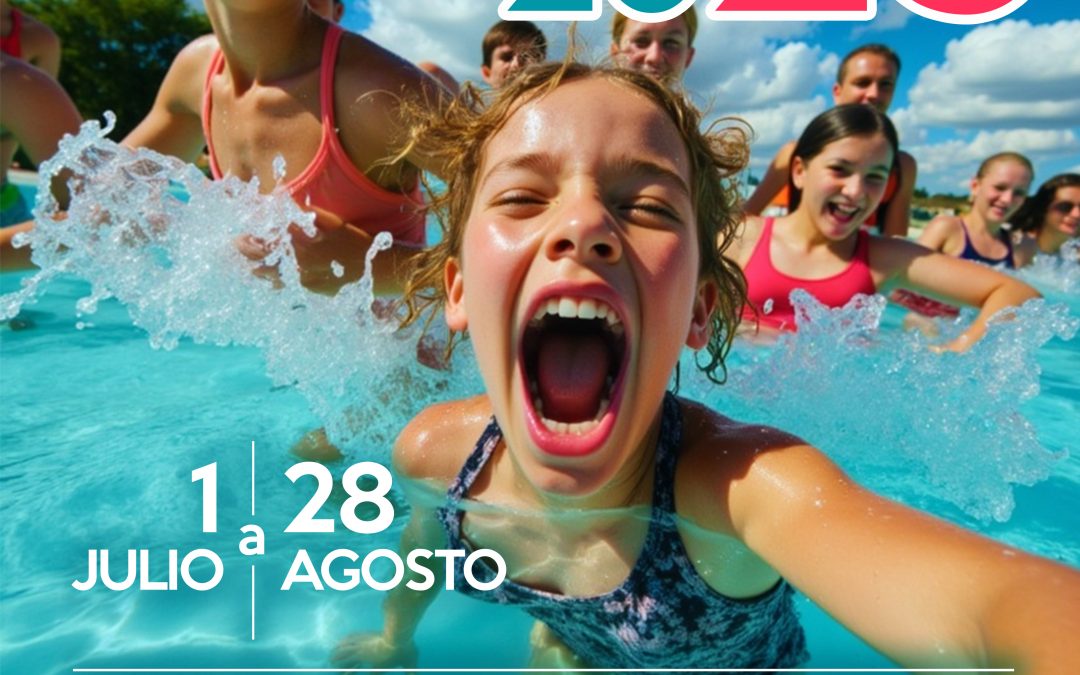 El Ayuntamiento de Bailén anuncia Concilia Verano 2025