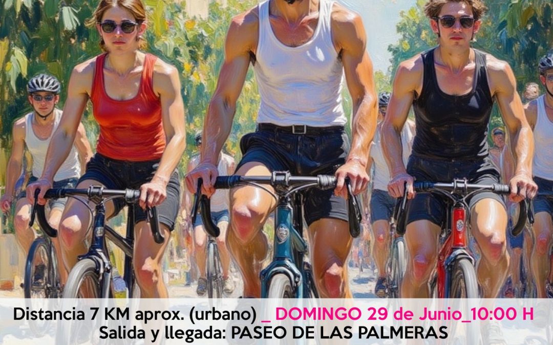 Bailén celebra el I Memorial Pedro Cuadrado con una ruta urbana