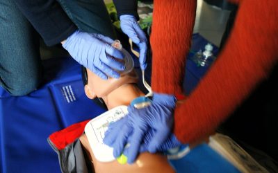 Alumnos de cuarto de la ESO participarán en un ‘Cardiomaratón’
